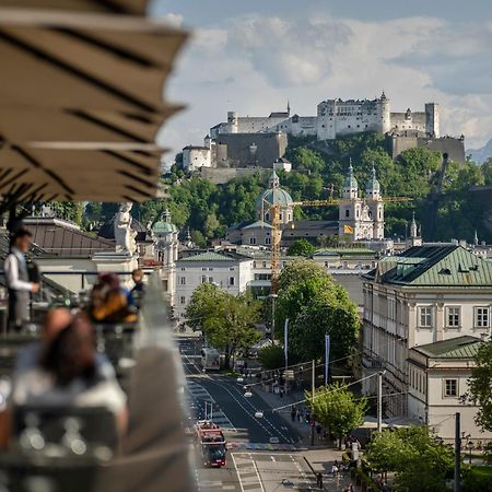 Imlauer Hotel Pitter Solnohrad Exteriér fotografie