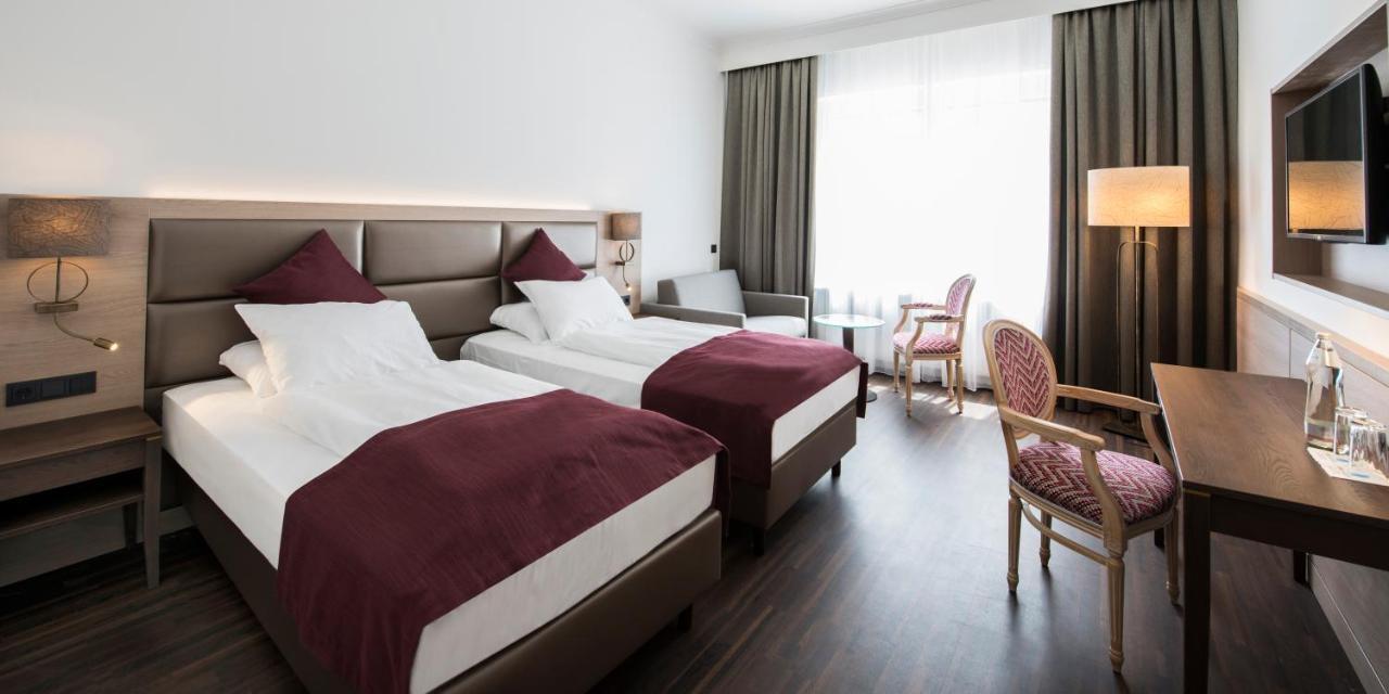 Imlauer Hotel Pitter Solnohrad Exteriér fotografie